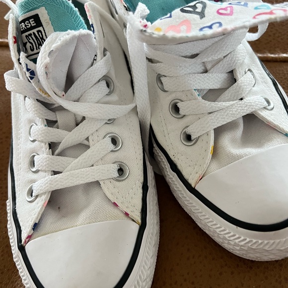 🌸 Converse 🌸 - Picture 6 of 9